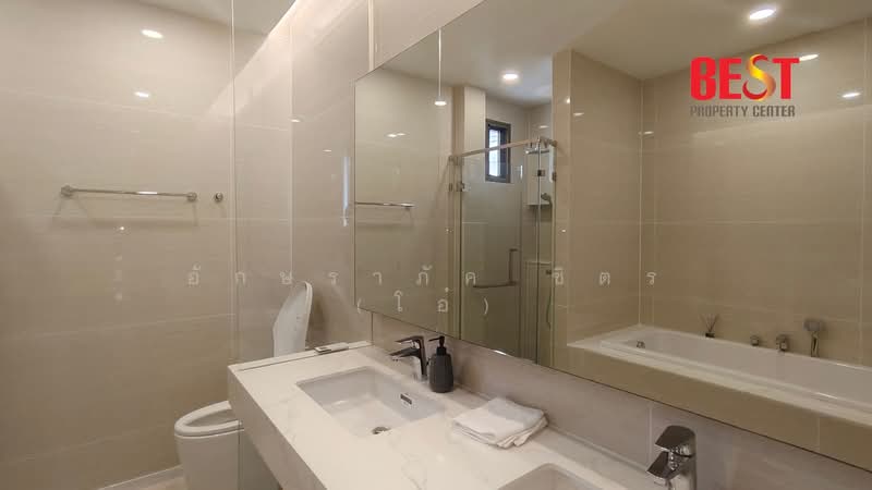 The Valor Ramintra, Bangkok, Soi Ramintra 62, Ram Inthra, Khan Na Yao, Bangkok, 3 Bedrooms, 220 sqm, Single Detached House For Sale, by Aksarapak Chittara, 11021774 - DDproperty.com