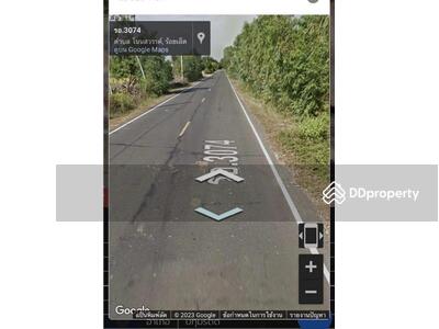 ขาย - ขายที่ดินเปล่า ติดถนนเมนหลัก จ.ร้อยเอ็ด, ร้อยเอ็ด