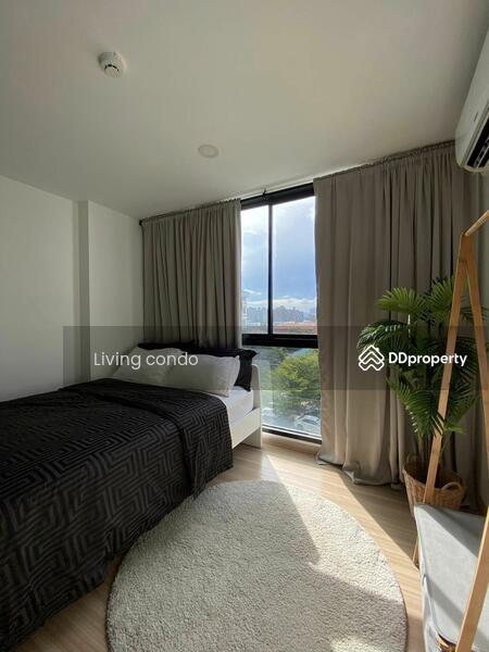 ให้เช่า - Chateau in Town Sukhumvit 64 : คอนโด ชาโตว์ อินทาวน์ สุขุมวิท 64, กรุงเทพ