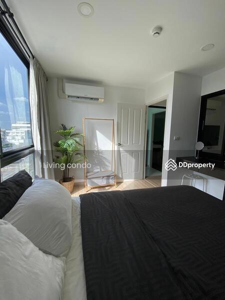 For Rent - Chateau in Town Sukhumvit 64, Bangkok