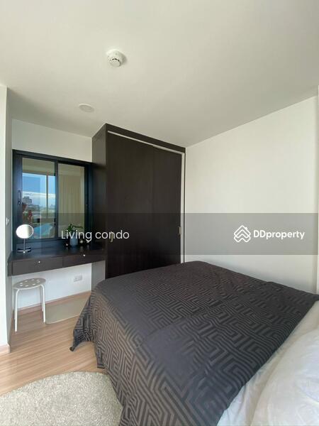 For Rent - Chateau in Town Sukhumvit 64, Bangkok