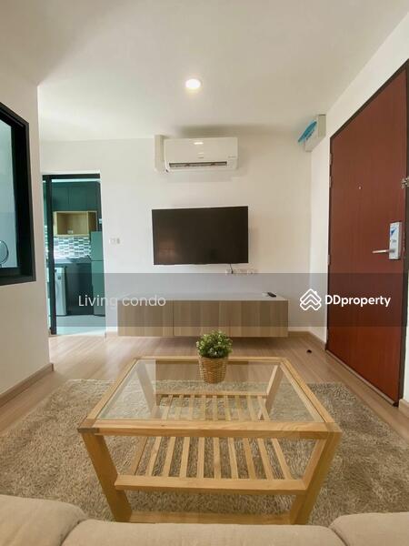 ให้เช่า - Chateau in Town Sukhumvit 64 : คอนโด ชาโตว์ อินทาวน์ สุขุมวิท 64, กรุงเทพ