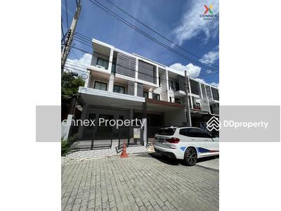 ขาย - THE INSPIRE TEPARAK, สมุทรปราการ