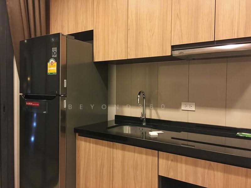 Hasu Haus, Bangkok, Sukhumvit 77 Road, Phra Kanong Nua, Watthana, Bangkok, 1 Bedroom, 32 sqm, Condo For Sale, by Beyond360, 11022166 - DDproperty.com