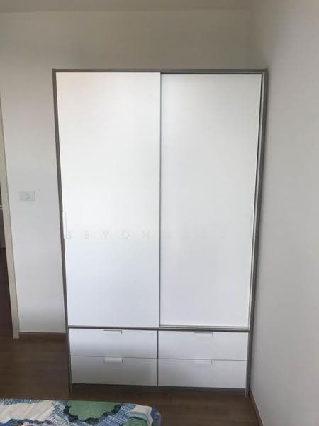 Hasu Haus, Bangkok, Sukhumvit 77 Road, Phra Kanong Nua, Watthana, Bangkok, 1 Bedroom, 32 sqm, Condo For Sale, by Beyond360, 11022166 - DDproperty.com