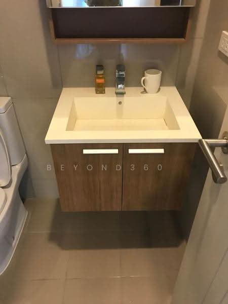 Hasu Haus, Bangkok, Sukhumvit 77 Road, Phra Kanong Nua, Watthana, Bangkok, 1 Bedroom, 32 sqm, Condo For Sale, by Beyond360, 11022166 - DDproperty.com