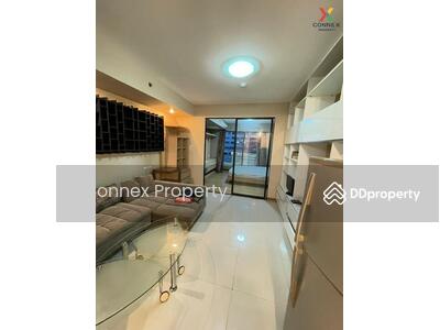 ขาย - Supalai Casa Riva : ศุภาลัย คาซา ริวา, กรุงเทพ