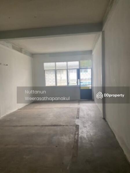 For Sale - Flat House Sukhuymvit Soi 22, Bangkok