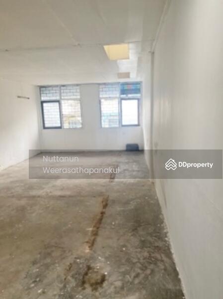 For Sale - Flat House Sukhuymvit Soi 22, Bangkok