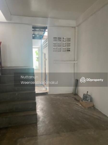 For Sale - Flat House Sukhuymvit Soi 22, Bangkok