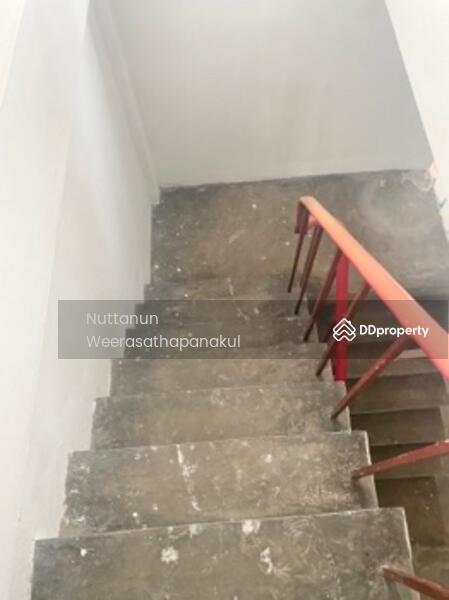 For Sale - Flat House Sukhuymvit Soi 22, Bangkok