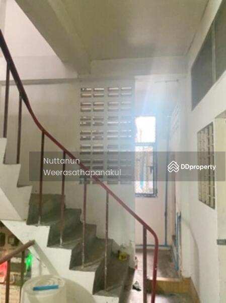 For Sale - Flat House Sukhuymvit Soi 22, Bangkok