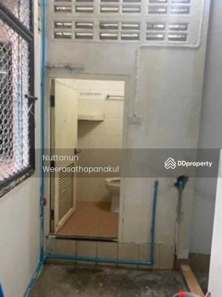 For Sale - Flat House Sukhuymvit Soi 22, Bangkok