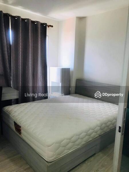 For Rent - Aspire Ngamwongwan, Bangkok