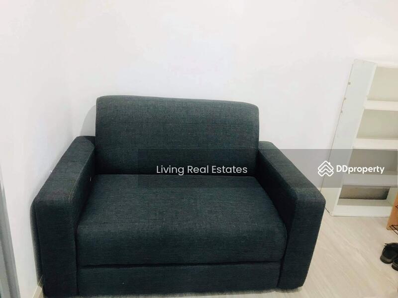 For Rent - Aspire Ngamwongwan, Bangkok
