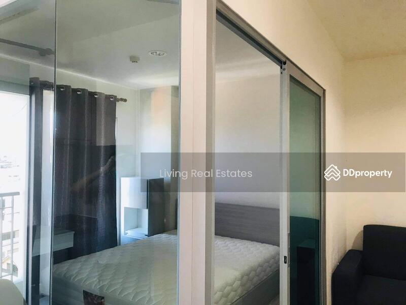 For Rent - Aspire Ngamwongwan, Bangkok