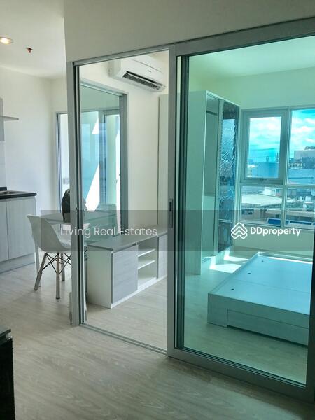 For Rent - Aspire Ngamwongwan, Bangkok