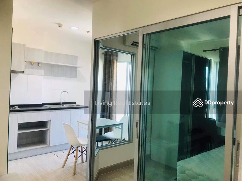 For Rent - Aspire Ngamwongwan, Bangkok