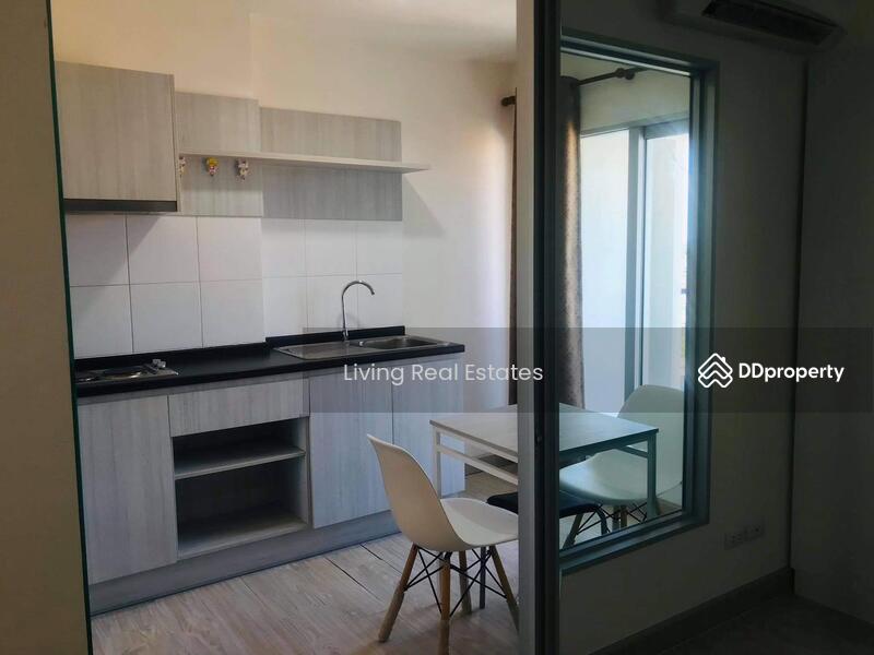 For Rent - Aspire Ngamwongwan, Bangkok