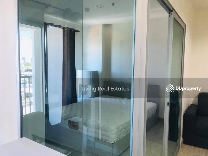 For Rent - Aspire Ngamwongwan, Bangkok