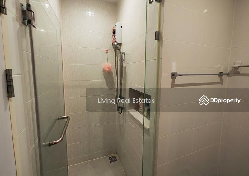 The Niche Pride Thonglor-Phetchaburi, Bangkok, New Petchaburi Road, Bang Kapi, Huai Khwang, Bangkok, 1 Bedroom, 31 sqm, Condo For Rent, by Living Real Estates, 11022446 - DDproperty.com