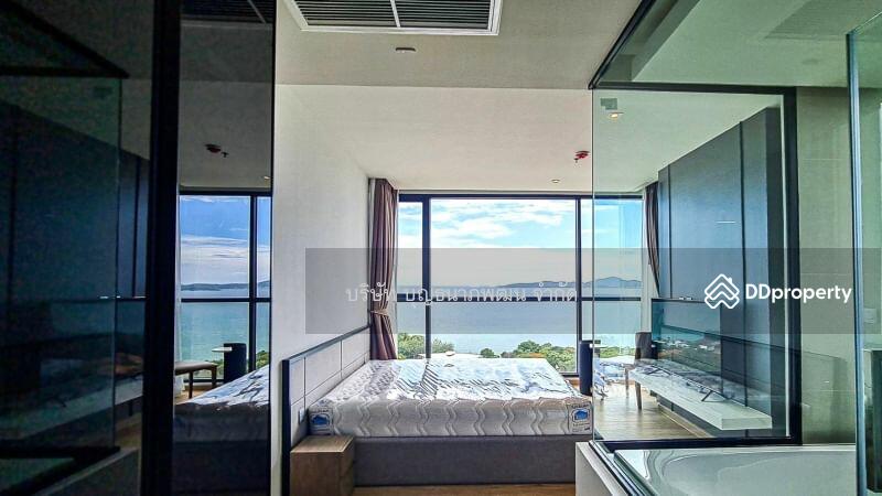 Andromeda Condominium, Chon Buri (Pattaya), Soi Kasetsin 11, Nong Pru, Bang Lamung (Pattaya), Chon Buri (Pattaya), 2 Bedrooms, 72 sqm, Condo For Rent, by สิชา บุญธนาภิพัฒน์, 11022450 - DDproperty.com