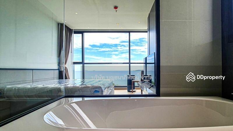 Andromeda Condominium, Chon Buri (Pattaya), Soi Kasetsin 11, Nong Pru, Bang Lamung (Pattaya), Chon Buri (Pattaya), 2 Bedrooms, 72 sqm, Condo For Rent, by สิชา บุญธนาภิพัฒน์, 11022450 - DDproperty.com