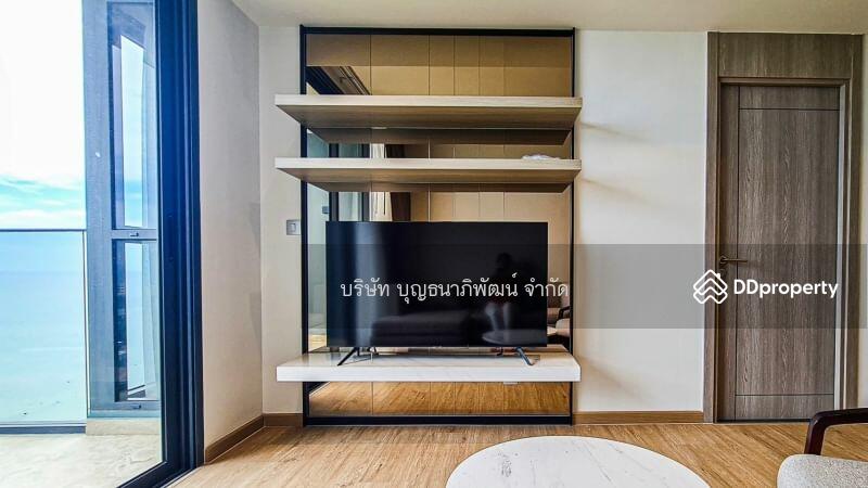 Andromeda Condominium, Chon Buri (Pattaya), Soi Kasetsin 11, Nong Pru, Bang Lamung (Pattaya), Chon Buri (Pattaya), 2 Bedrooms, 72 sqm, Condo For Rent, by สิชา บุญธนาภิพัฒน์, 11022450 - DDproperty.com