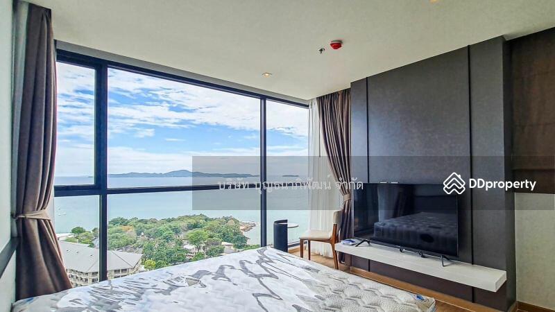 Andromeda Condominium, Chon Buri (Pattaya), Soi Kasetsin 11, Nong Pru, Bang Lamung (Pattaya), Chon Buri (Pattaya), 2 Bedrooms, 72 sqm, Condo For Rent, by สิชา บุญธนาภิพัฒน์, 11022450 - DDproperty.com