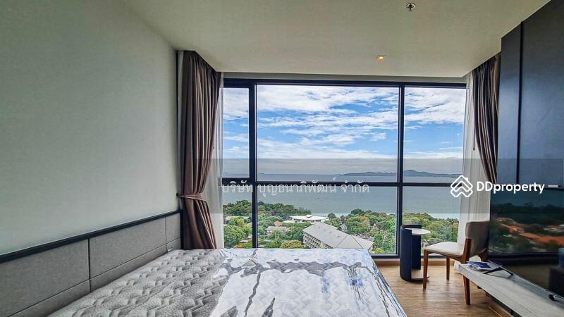 Andromeda Condominium, Chon Buri (Pattaya), Soi Kasetsin 11, Nong Pru, Bang Lamung (Pattaya), Chon Buri (Pattaya), 2 Bedrooms, 72 sqm, Condo For Rent, by สิชา บุญธนาภิพัฒน์, 11022450 - DDproperty.com