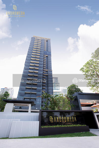 Andromeda Condominium, Chon Buri (Pattaya), Soi Kasetsin 11, Nong Pru, Bang Lamung (Pattaya), Chon Buri (Pattaya), 2 Bedrooms, 72 sqm, Condo For Rent, by สิชา บุญธนาภิพัฒน์, 11022450 - DDproperty.com