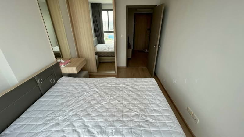 IDEO O2 Bangna, bangkok, 195 Sanphawut Road, Bang Na Tai, Bang Na, Bangkok, 1 Bedroom, 33 sqm, Condo For Sale, by Connex Property, 11022464 - DDproperty.com