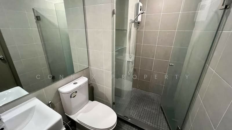 IDEO O2 บางนา, กรุงเทพ, 195 ถนนสรรพาวุธ, บางนาใต้, บางนา, กรุงเทพ, 33 ตร.ม., คอนโด ขาย, โดย Connex Property, 11022464 - DDproperty.com