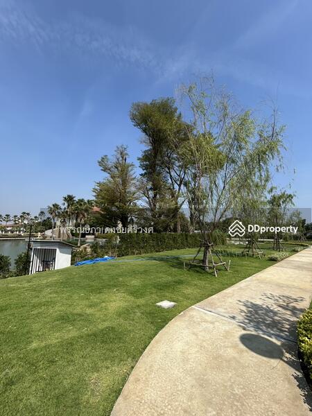 Land for sale, Bangkok, Si Khan, Don Mueang, Bangkok, , 480 sqm, Land For Sale, by พรรณธิภา คงชัยศิริวงศ์, 11022488 - DDproperty.com