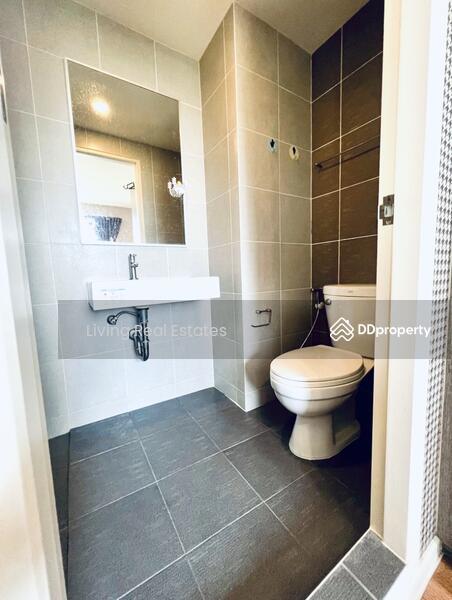 For Rent - Lumpini Ville Pranangklao-Riverview, Nonthaburi