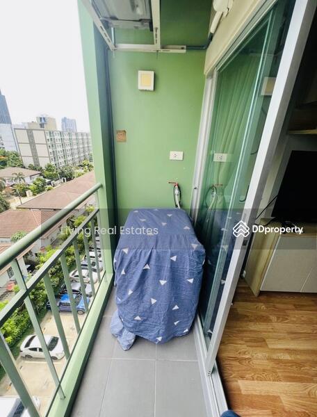 For Rent - Lumpini Ville Pranangklao-Riverview, Nonthaburi