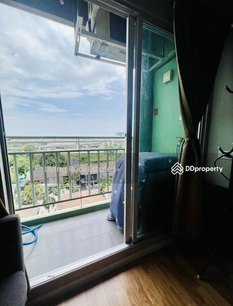 For Rent - Lumpini Ville Pranangklao-Riverview, Nonthaburi