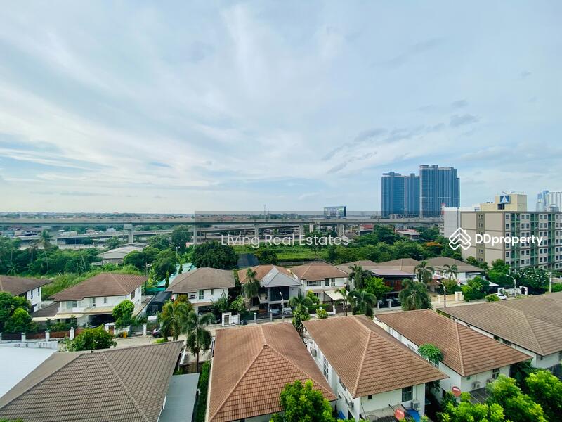 ให้เช่า - Lumpini Ville Pranangklao-Riverview : ลุมพินี วิลล์ พระนั่งเกล้า-ริเวอร์วิว, นนทบุรี