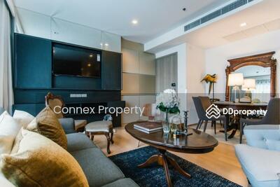 ขาย - HQ Thonglor by Sansiri : เฮชคิว บาย แสนสิริ, กรุงเทพ