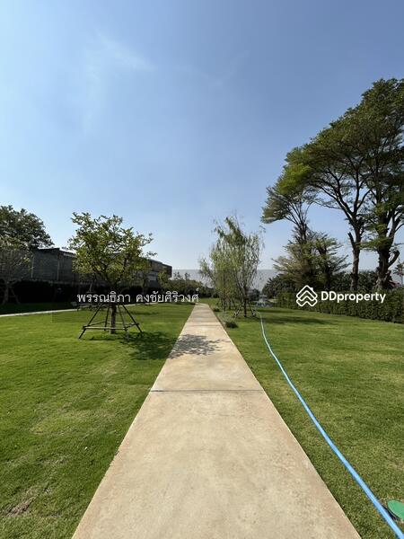 Land for sale-Grand Canal Donmuang, Bangkok, Si Khan, Don Mueang, Bangkok, , 297 sqm, Land For Sale, by พรรณธิภา คงชัยศิริวงศ์, 11022524 - DDproperty.com