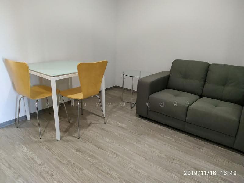 Regent Home Sukhumvit 97/1, Bangkok, Soi Sukhumvit 97/1, Bang Chak, Phra Khanong, Bangkok, 1 Bedroom, 28 sqm, Condo For Rent, by Ulaiwan Boonsiri, 11022644 - DDproperty.com