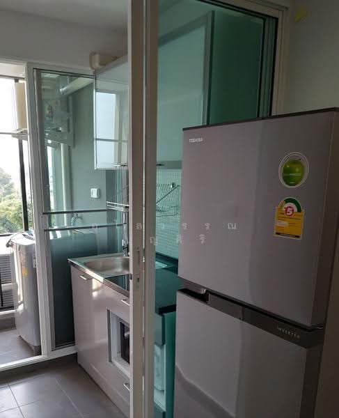 Regent Home Sukhumvit 97/1, กรุงเทพ, ซอยสุขุมวิท 97/1, บางจาก, พระโขนง, กรุงเทพ, 28 ตร.ม., คอนโด ให้เช่า, โดย อุไลวรรณ บุญศิริ, 11022644 - DDproperty.com