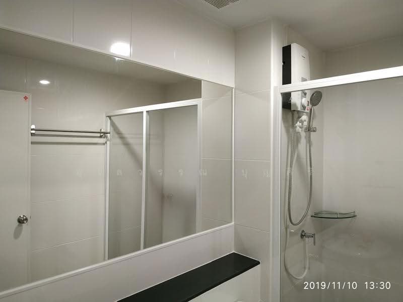 Regent Home Sukhumvit 97/1, กรุงเทพ, ซอยสุขุมวิท 97/1, บางจาก, พระโขนง, กรุงเทพ, 28 ตร.ม., คอนโด ให้เช่า, โดย อุไลวรรณ บุญศิริ, 11022644 - DDproperty.com