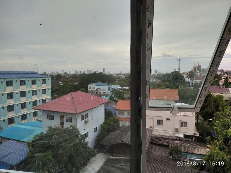 Regent Home Sukhumvit 97/1, Bangkok, Soi Sukhumvit 97/1, Bang Chak, Phra Khanong, Bangkok, 1 Bedroom, 28 sqm, Condo For Rent, by Ulaiwan Boonsiri, 11022644 - DDproperty.com