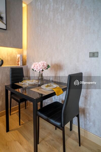 Dcondo Ramkhamhaeng 64, Bangkok, 900 Ramkhamhaeng 64/2, Hua Mak, Bang Kapi, Bangkok, Studio, 30 sqm, Condo For Sale, by Jirasate Lertdhirakul, 11022660 - DDproperty.com
