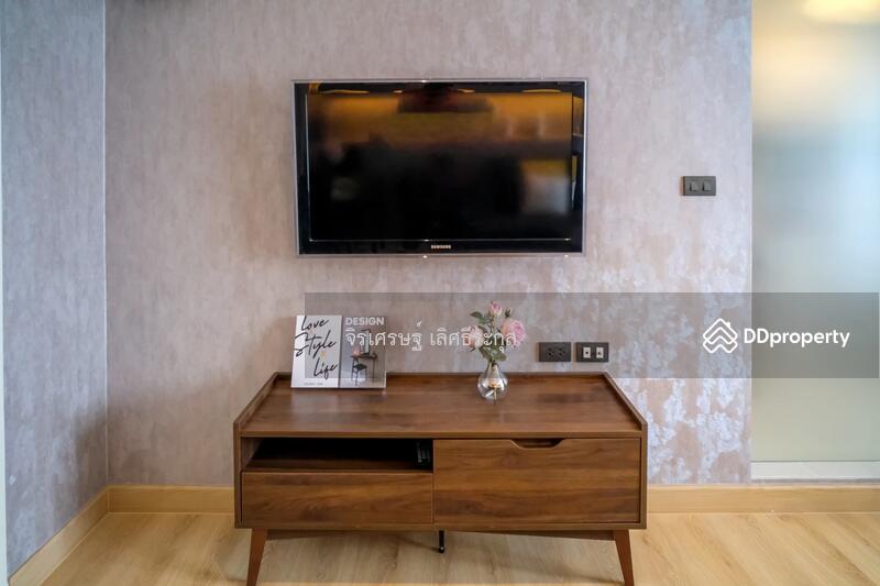 Dcondo Ramkhamhaeng 64, Bangkok, 900 Ramkhamhaeng 64/2, Hua Mak, Bang Kapi, Bangkok, Studio, 30 sqm, Condo For Sale, by Jirasate Lertdhirakul, 11022660 - DDproperty.com