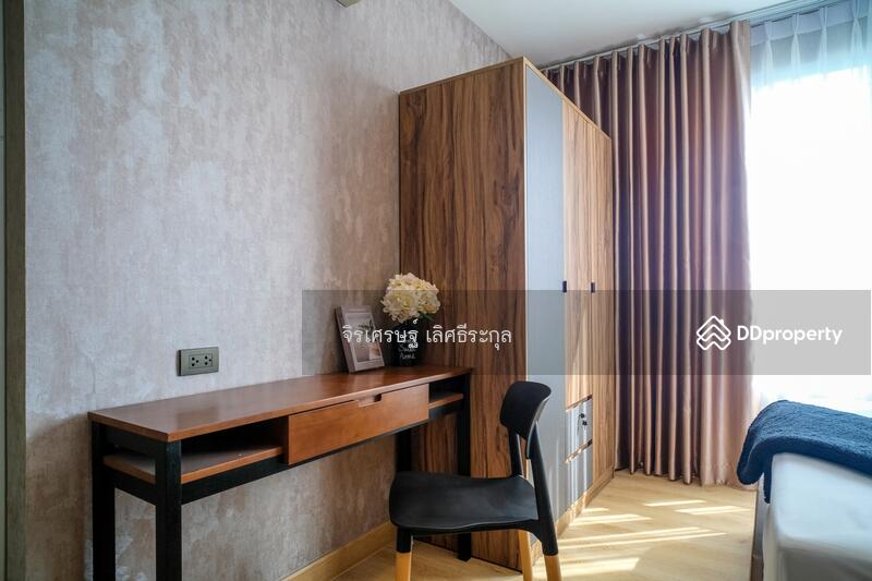 Dcondo Ramkhamhaeng 64, Bangkok, 900 Ramkhamhaeng 64/2, Hua Mak, Bang Kapi, Bangkok, Studio, 30 sqm, Condo For Sale, by Jirasate Lertdhirakul, 11022660 - DDproperty.com