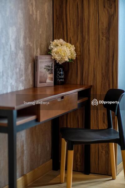 Dcondo Ramkhamhaeng 64, Bangkok, 900 Ramkhamhaeng 64/2, Hua Mak, Bang Kapi, Bangkok, Studio, 30 sqm, Condo For Sale, by Jirasate Lertdhirakul, 11022660 - DDproperty.com