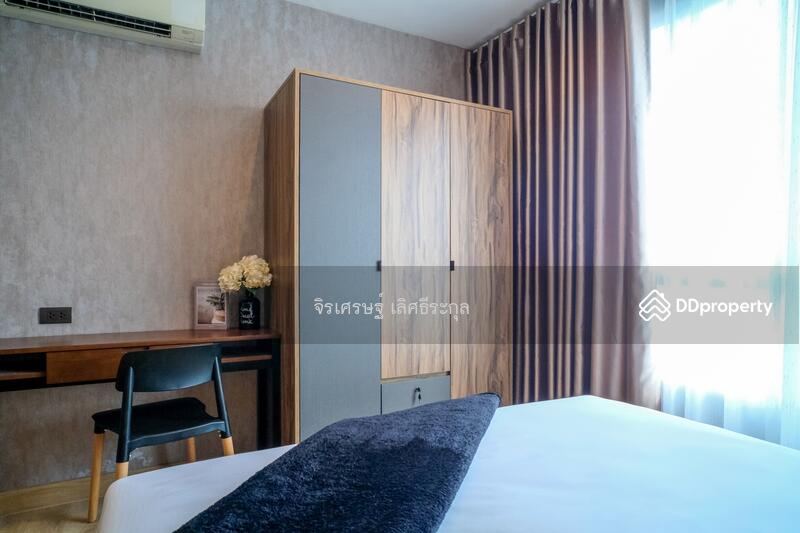 Dcondo Ramkhamhaeng 64, Bangkok, 900 Ramkhamhaeng 64/2, Hua Mak, Bang Kapi, Bangkok, Studio, 30 sqm, Condo For Sale, by Jirasate Lertdhirakul, 11022660 - DDproperty.com