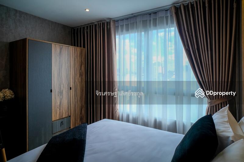 Dcondo Ramkhamhaeng 64, Bangkok, 900 Ramkhamhaeng 64/2, Hua Mak, Bang Kapi, Bangkok, Studio, 30 sqm, Condo For Sale, by Jirasate Lertdhirakul, 11022660 - DDproperty.com
